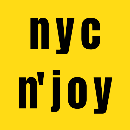 NYC 'NJOY