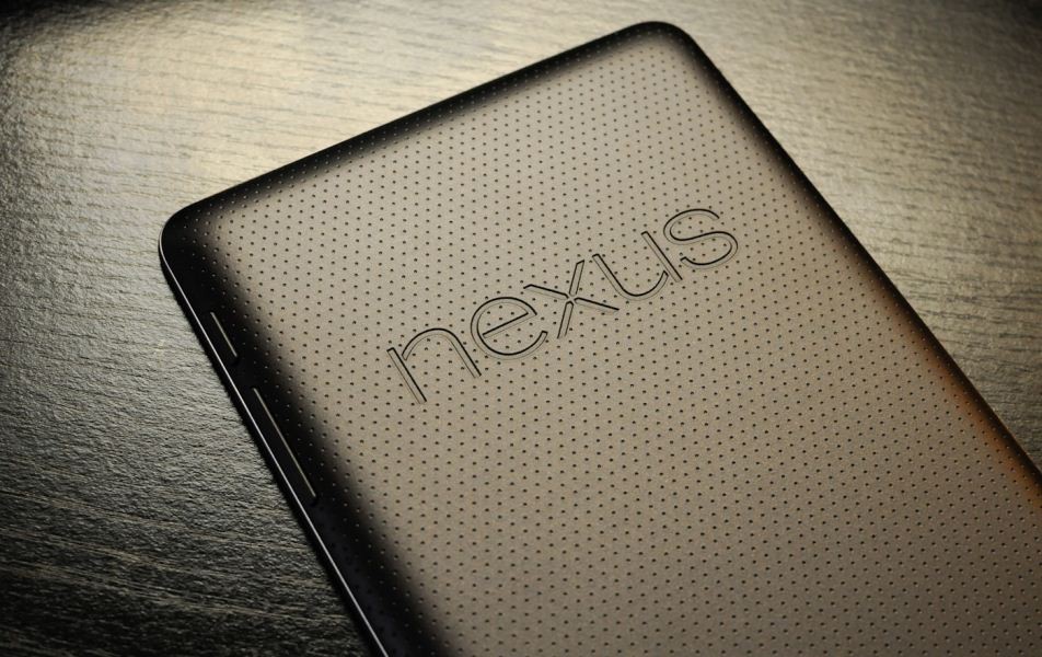 Google Nexus 7 and Android 4.1 – Mini Review